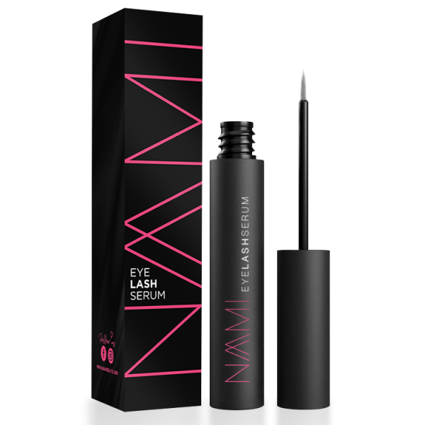Abbildung für NAAMI EYE LASH SERUM Wimpernserum