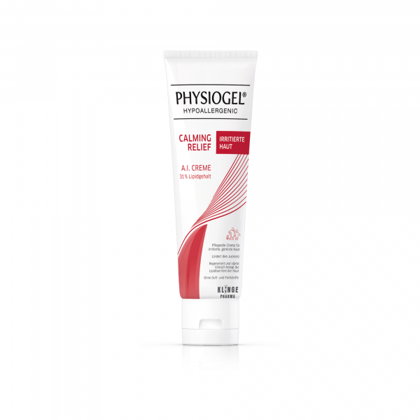 Abbildung für PHYSIOGEL Calming Relief A.I.Creme