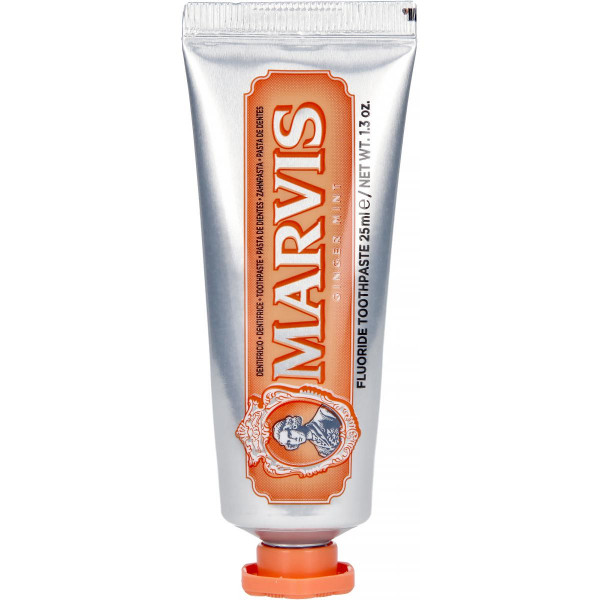 Abbildung für MARVIS Ginger Mint 25 ml