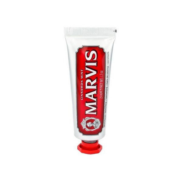 Abbildung für MARVIS Cinnamon Mint 25 ml