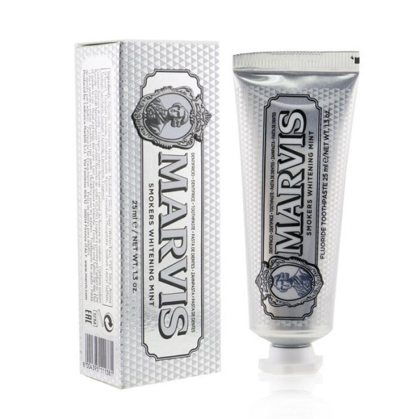 Abbildung für MARVIS Smokers Whitening Mint 25ml