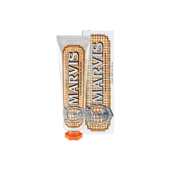 Abbildung für MARVIS Orange Blossom Bloom 75 ml