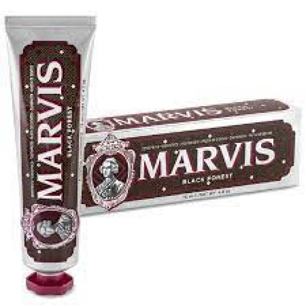 Abbildung für MARVIS Black Forest 75 ml