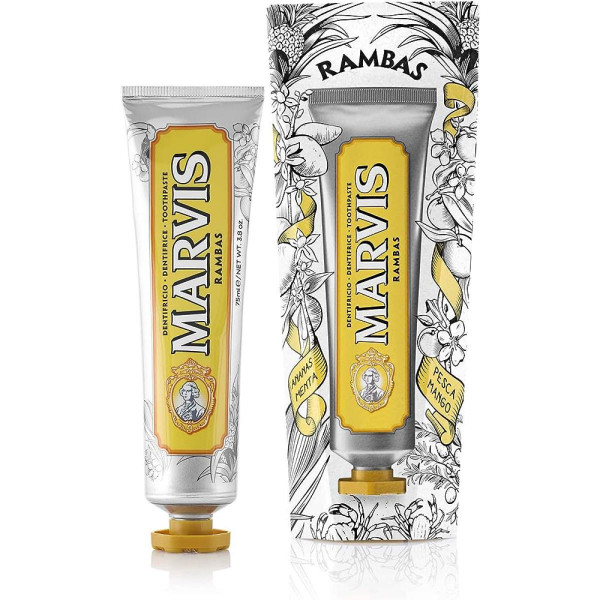 Abbildung für MARVIS Rambas 75 ml