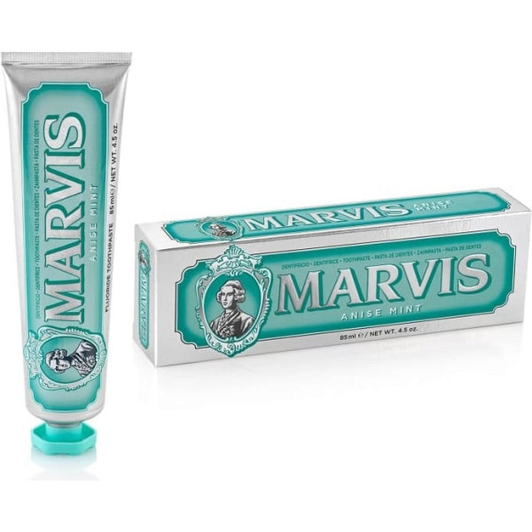 Abbildung für MARVIS Anise Mint 85ml
