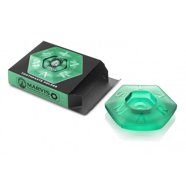 Abbildung für MARVIS Green Toothpaste Holder
