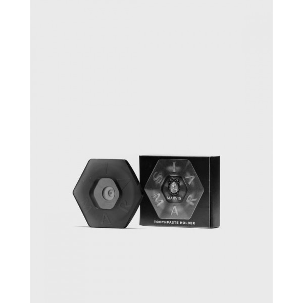 Abbildung für MARVIS Black Toothpaste Holder