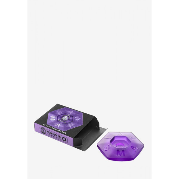 Abbildung für MARVIS Violet Toothpaste Holder