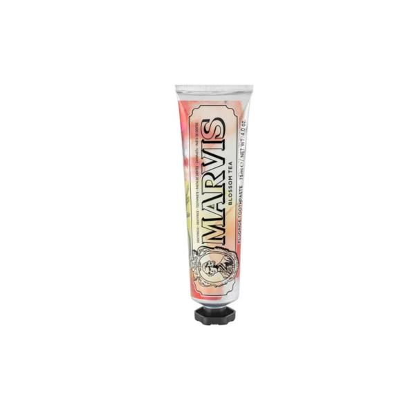 Abbildung für MARVIS Blossom Tea 75 ml