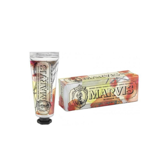 Abbildung für MARVIS Blossom Tea 25ML