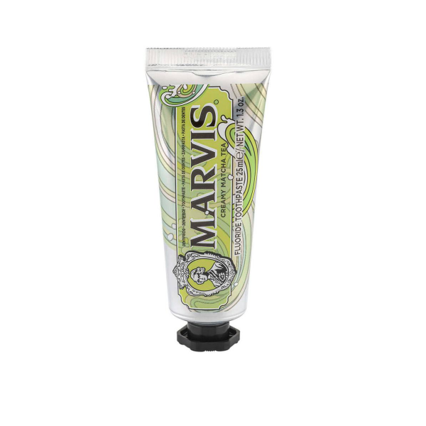Abbildung für MARVIS Creamy Matcha Tea 25ML