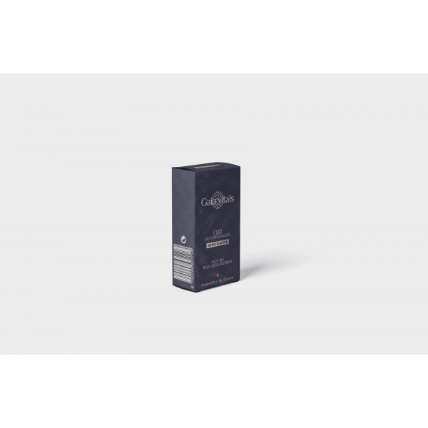 Abbildung für GAIAVITALS CBD Entspannungsöl Menstruation 5x1 ml