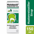 PHYTOHUSTIL Hustenreizstiller Sirup