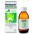 PHYTOHUSTIL Hustenreizstiller Sirup