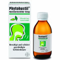 PHYTOHUSTIL Hustenreizstiller Sirup