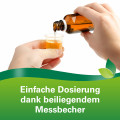 PHYTOHUSTIL Hustenreizstiller Sirup