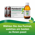 PHYTOHUSTIL Hustenreizstiller Sirup
