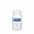 PURE ENCAPSULATIONS Ubiquinol QH 50 mg Kapseln
