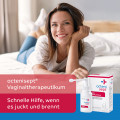 OCTENISEPT Vaginaltherapeutikum Vaginallösung