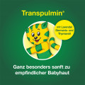 TRANSPULMIN Baby Balsam mild