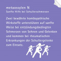 METAOSSYLEN N Mischung