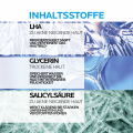 LA ROCHE-POSAY Effaclar porenverfeinernde und klärende Gesichtslotion