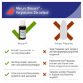 BIOCARN Sirup