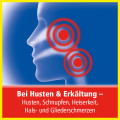 CHINA ÖL ohne Inhalator
