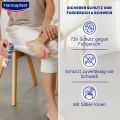 HANSAPLAST Fußspray Silver Active