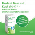 SOLEDUM Balsam flüssig