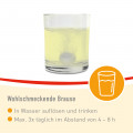 TOGAL Kopfschmerz-Brause + Vit.C Brausetabletten