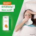 GeloSitin Nasenpflege mit Sesamöl bei trockener Nasenschleimhaut