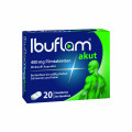 IBUFLAM akut 400 mg Filmtabletten