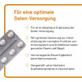 UNISELEN 100 NE Tabletten