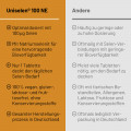 UNISELEN 100 NE Tabletten