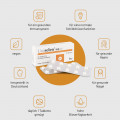 UNISELEN 100 NE Tabletten