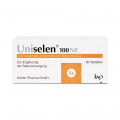 UNISELEN 100 NE Tabletten