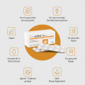 UNISELEN 100 NE Tabletten