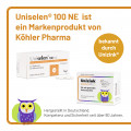 UNISELEN 100 NE Tabletten