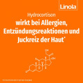 LINOLA Akut 0,5% Hydrocortison Creme