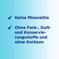 BEPANTHEN Sensiderm Creme zur Linderung bei geröteten, juckenden Hautstellen durch Stabilisierung der Hautbarriere