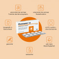 PHOSETAMIN NE Tabletten