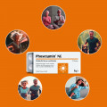 PHOSETAMIN NE Tabletten