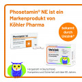 PHOSETAMIN NE Tabletten