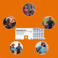 PHOSETAMIN NE Tabletten