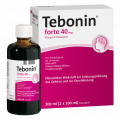 TEBONIN forte 40 mg Lösung