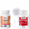 GLUCOSAMIN 500 mg Kapseln