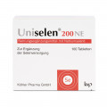 UNISELEN 200 NE Tabletten