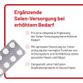 UNISELEN 200 NE Tabletten