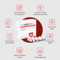 UNISELEN 200 NE Tabletten